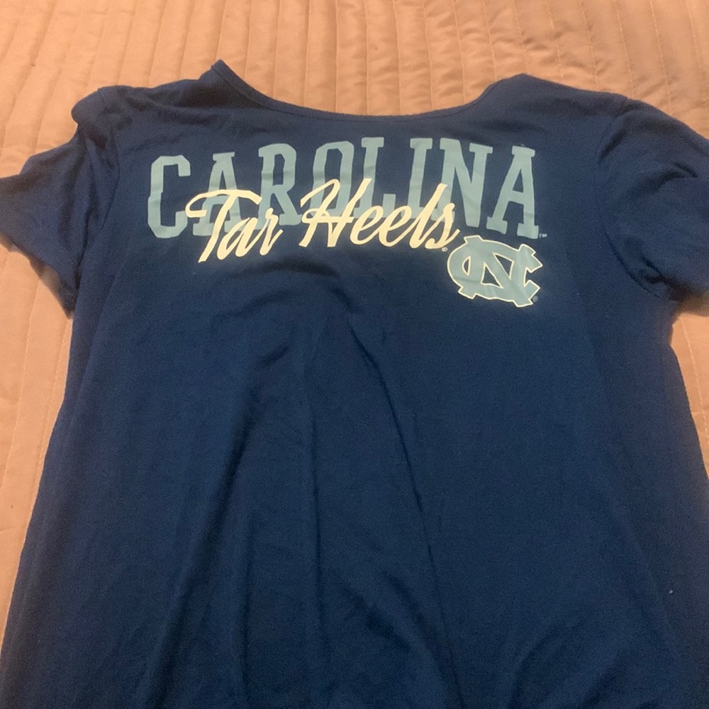 PJ Carolina Tar Heels top